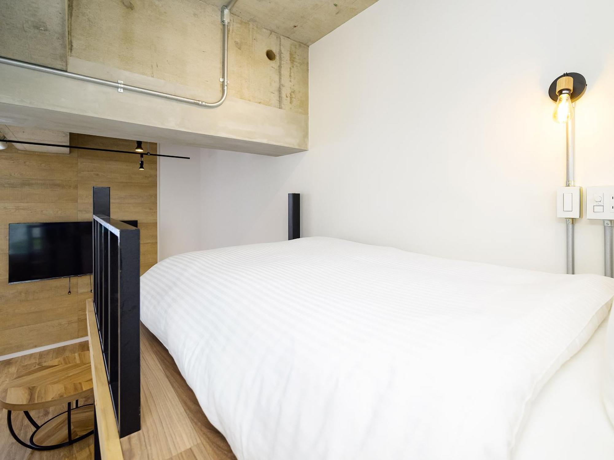 Abest Cube Naha Kokusai Street-Cabin Type Hotel All Room With Key Экстерьер фото
