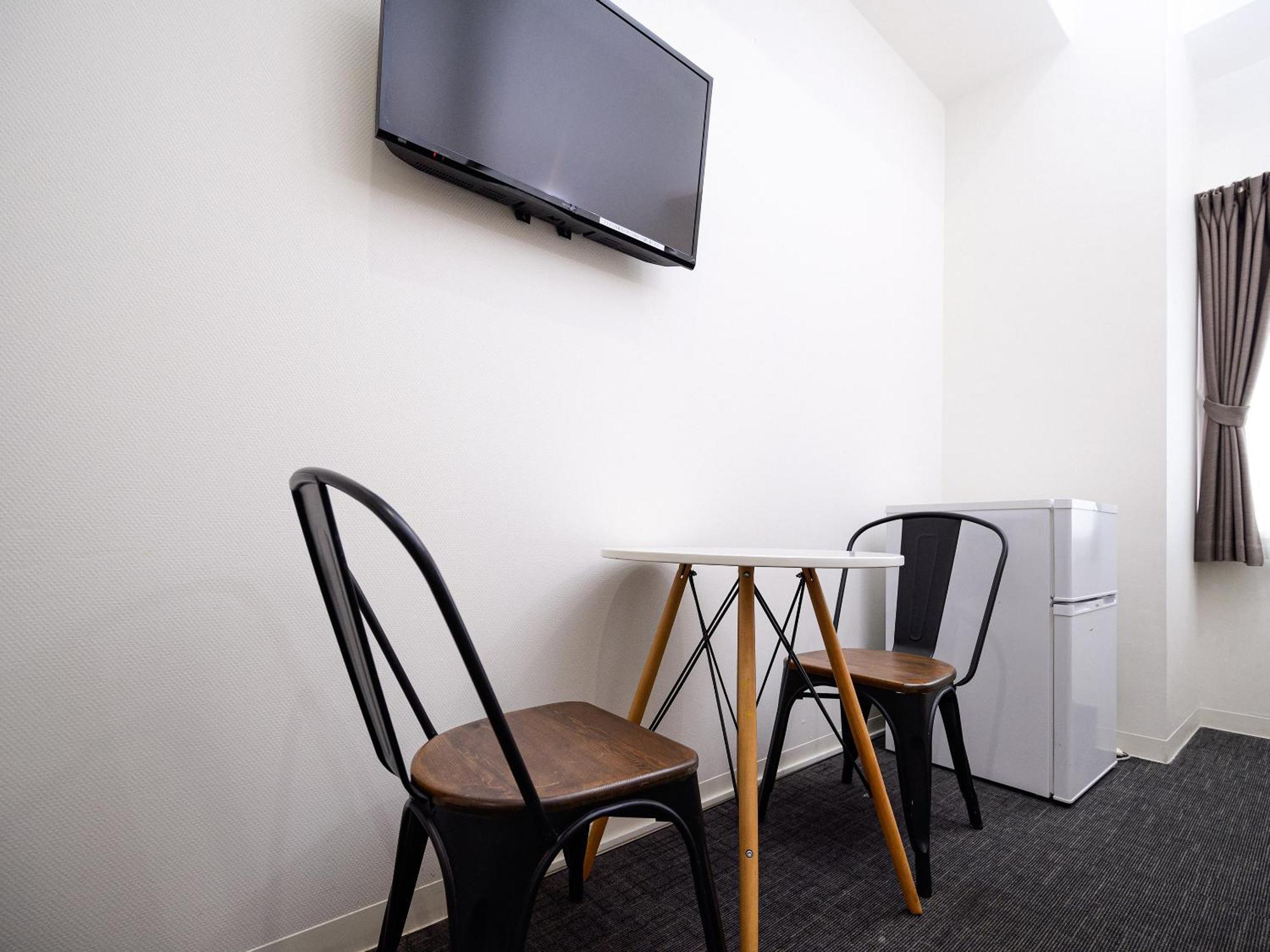 Abest Cube Naha Kokusai Street-Cabin Type Hotel All Room With Key Экстерьер фото