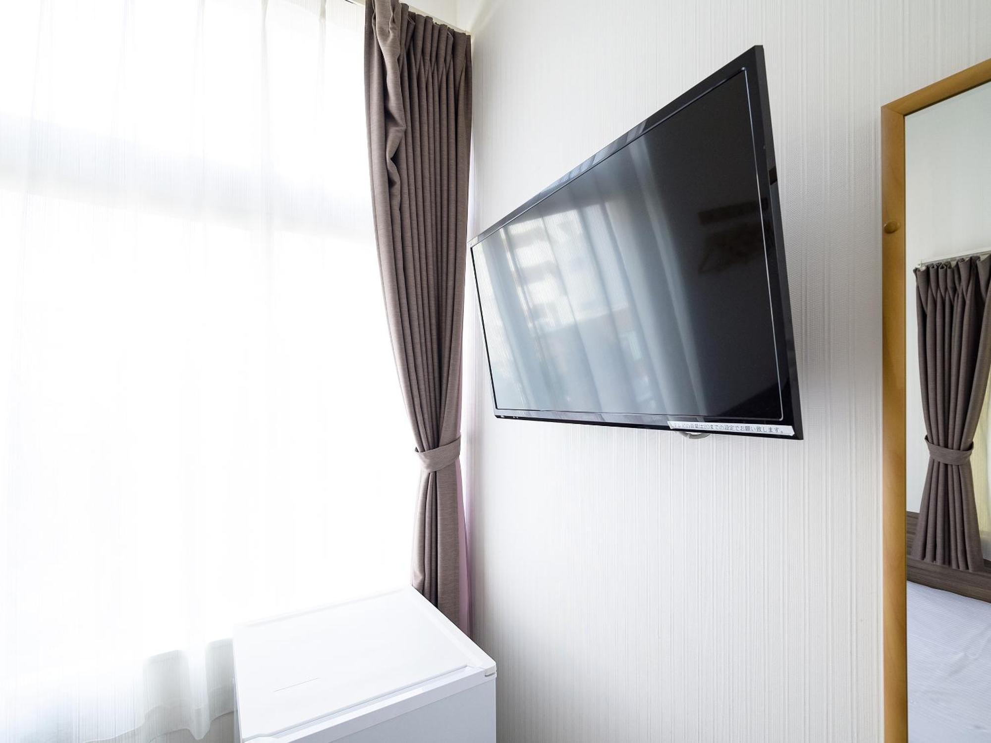 Abest Cube Naha Kokusai Street-Cabin Type Hotel All Room With Key Экстерьер фото
